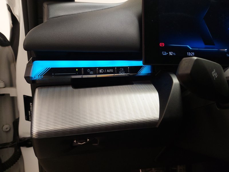 BMW i5 eDrive40 M Sport • ACC • Full LED — 7