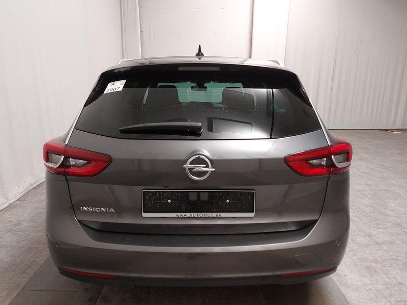 Opel Insignia ST 1.5 D Business Edition automatik • LED • navigacija — 14