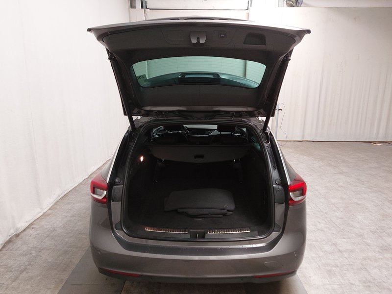 Opel Insignia ST 1.5 D Business Edition automatik • LED • navigacija — 15