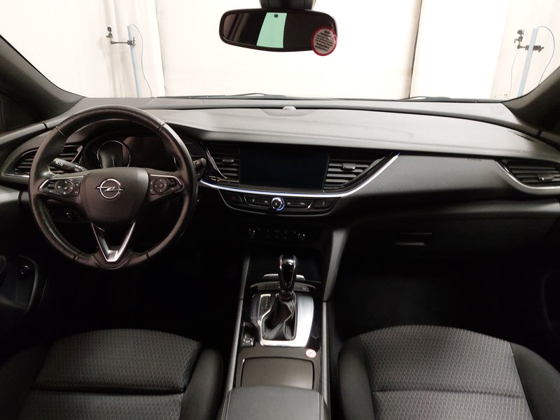 Opel Insignia ST 1.5 D Business Edition automatik • LED • navigacija — 16