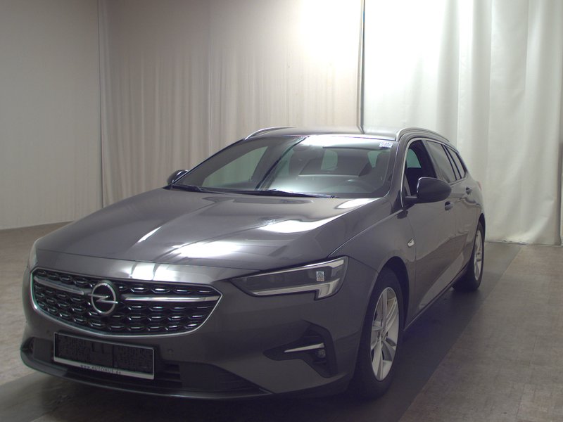 Opel Insignia ST 1.5 D Business Edition automatik • LED • navigacija — 2