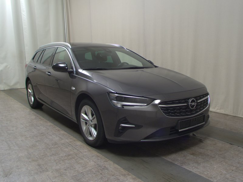 Opel Insignia ST 1.5 D Business Edition automatik • LED • navigacija — 3