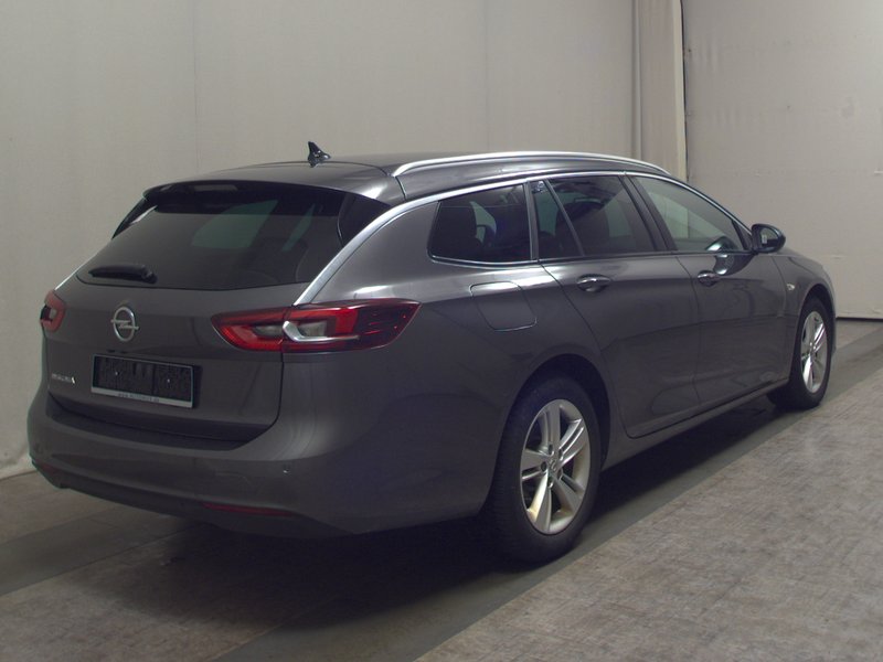 Opel Insignia ST 1.5 D Business Edition automatik • LED • navigacija — 4
