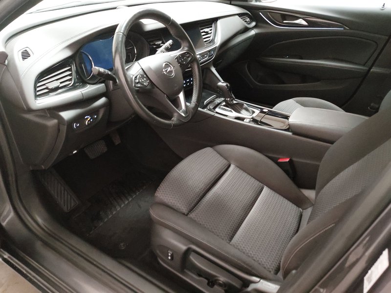Opel Insignia ST 1.5 D Business Edition automatik • LED • navigacija — 6