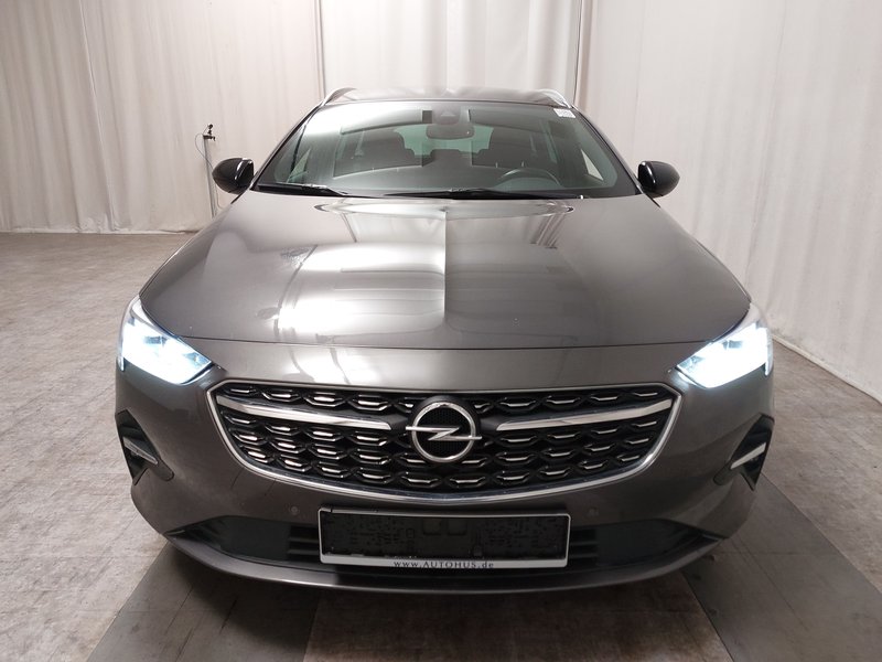 Opel Insignia ST 1.5 D Business Edition automatik • LED • navigacija — 9