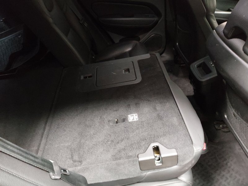 Volvo XC60 D4 automatik Inscription • 360° kamera • električna peta vrata — 11