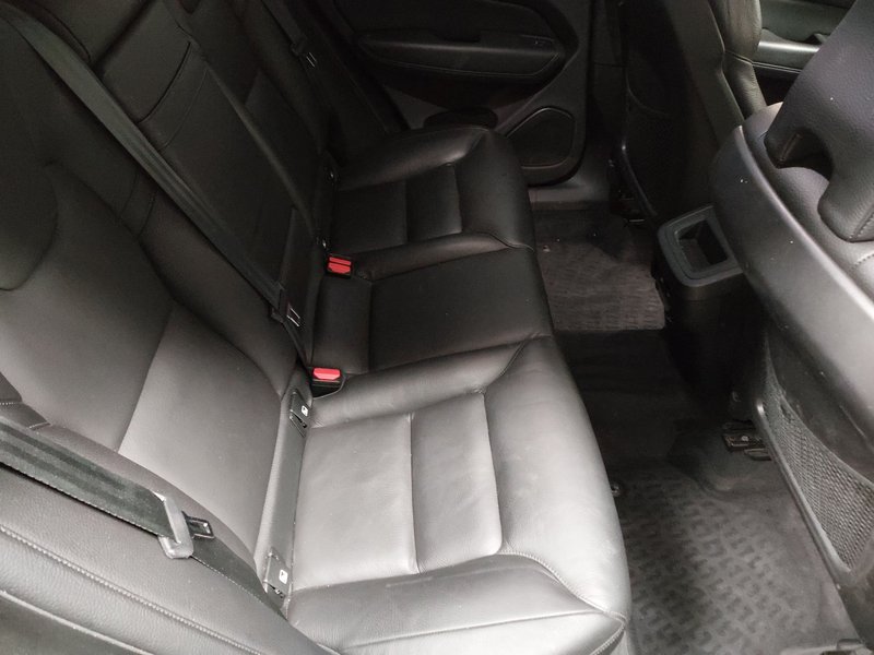 Volvo XC60 D4 automatik Inscription • 360° kamera • električna peta vrata — 12