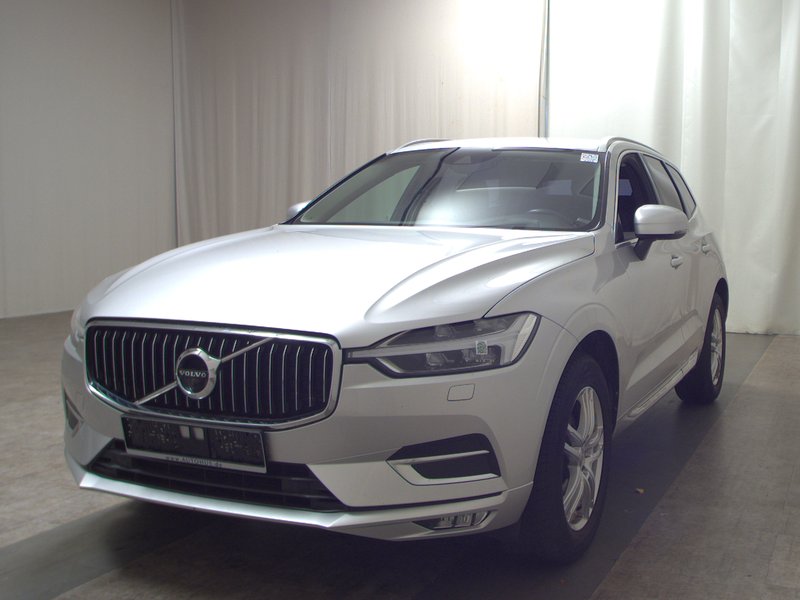Volvo XC60 D4 automatik Inscription • 360° kamera • električna peta vrata — 2