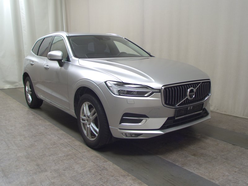 Volvo XC60 D4 automatik Inscription • 360° kamera • električna peta vrata — 3