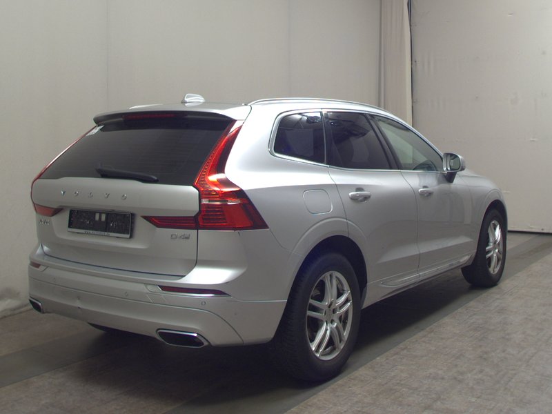 Volvo XC60 D4 automatik Inscription • 360° kamera • električna peta vrata — 4