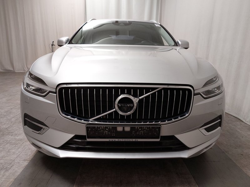 Volvo XC60 D4 automatik Inscription • 360° kamera • električna peta vrata — 9