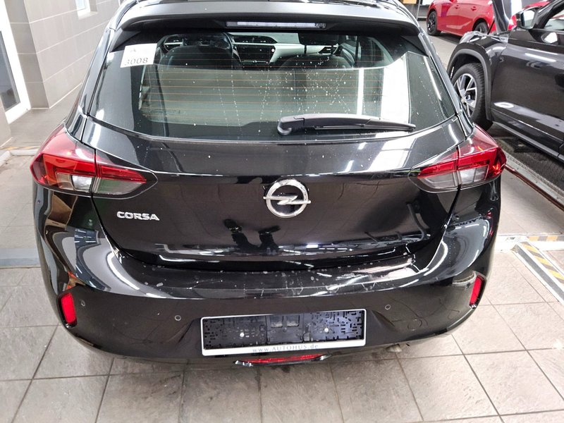 Opel Corsa 1.2 Edition • Full LED — 10