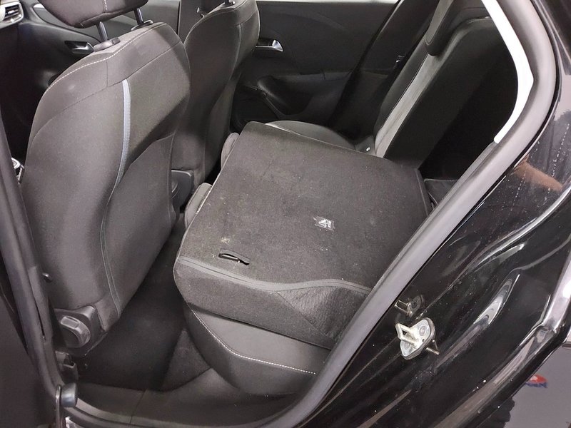 Opel Corsa 1.2 Edition • Full LED — 12