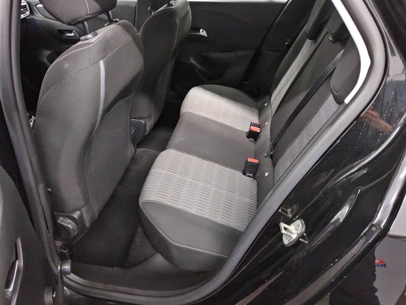 Opel Corsa 1.2 Edition • Full LED — 13