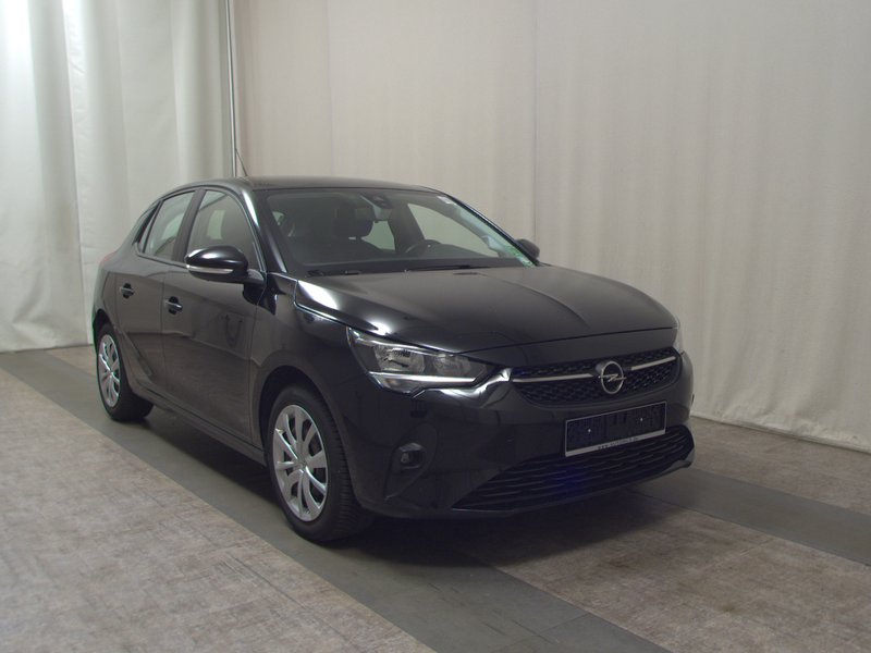 Opel Corsa 1.2 Edition • Full LED — 3