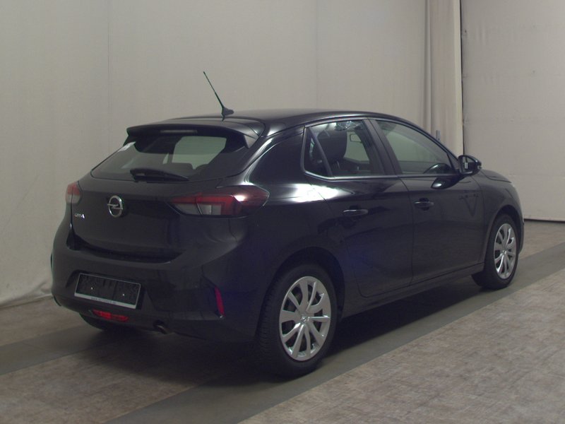 Opel Corsa 1.2 Edition • Full LED — 4
