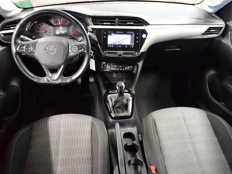 Opel Corsa 1.2 Edition • Full LED — 5