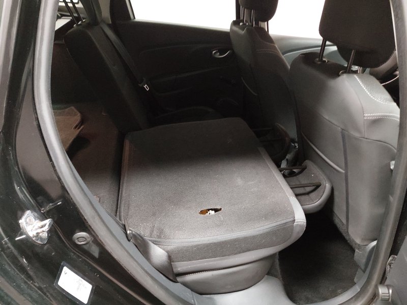 Renault Clio Grandtour 0.9 TCe Expression • podgrijavanje sjedala — 11