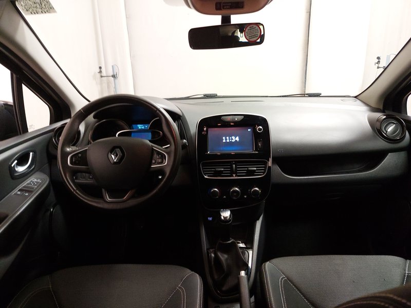 Renault Clio Grandtour 0.9 TCe Expression • podgrijavanje sjedala — 17