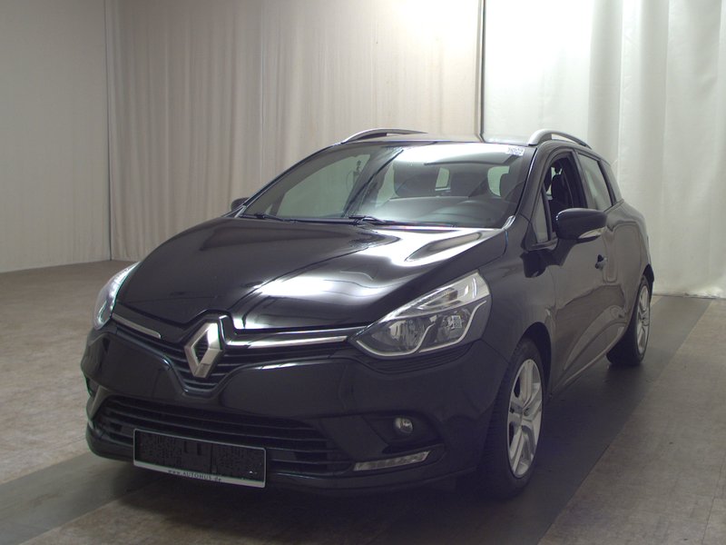 Renault Clio Grandtour 0.9 TCe Expression • podgrijavanje sjedala — 2