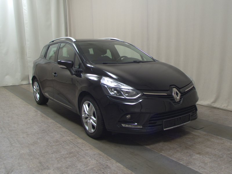 Renault Clio Grandtour 0.9 TCe Expression • podgrijavanje sjedala — 3