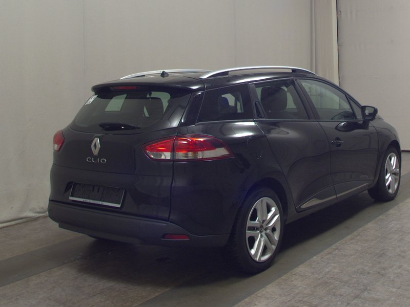 Renault Clio Grandtour 0.9 TCe Expression • podgrijavanje sjedala — 4