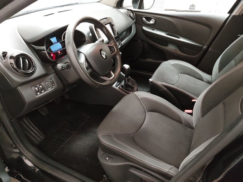 Renault Clio Grandtour 0.9 TCe Expression • podgrijavanje sjedala — 6