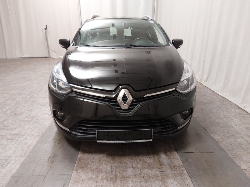 Renault Clio Grandtour 0.9 TCe Expression • podgrijavanje sjedala — 9