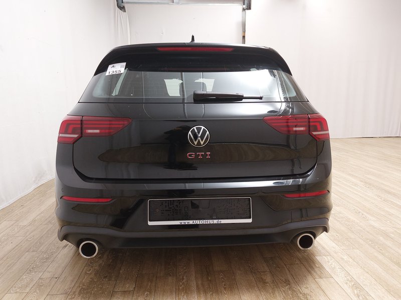 Volkswagen Golf 2.0 TSI GTI automatik • ACC • HUD — 14