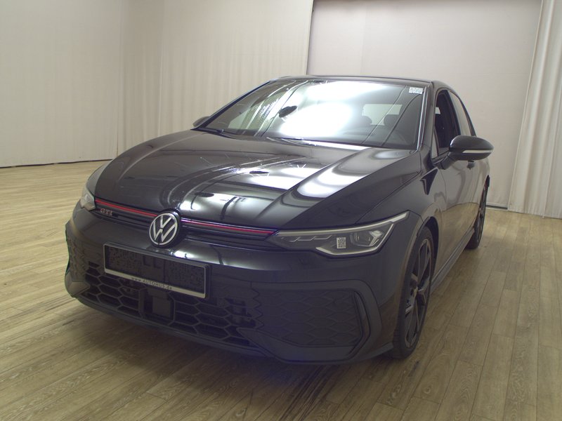 Volkswagen Golf 2.0 TSI GTI automatik • ACC • HUD — 2