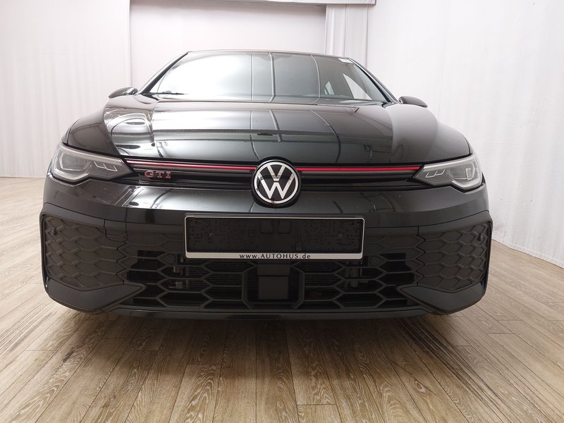 Volkswagen Golf 2.0 TSI GTI automatik • ACC • HUD — 9