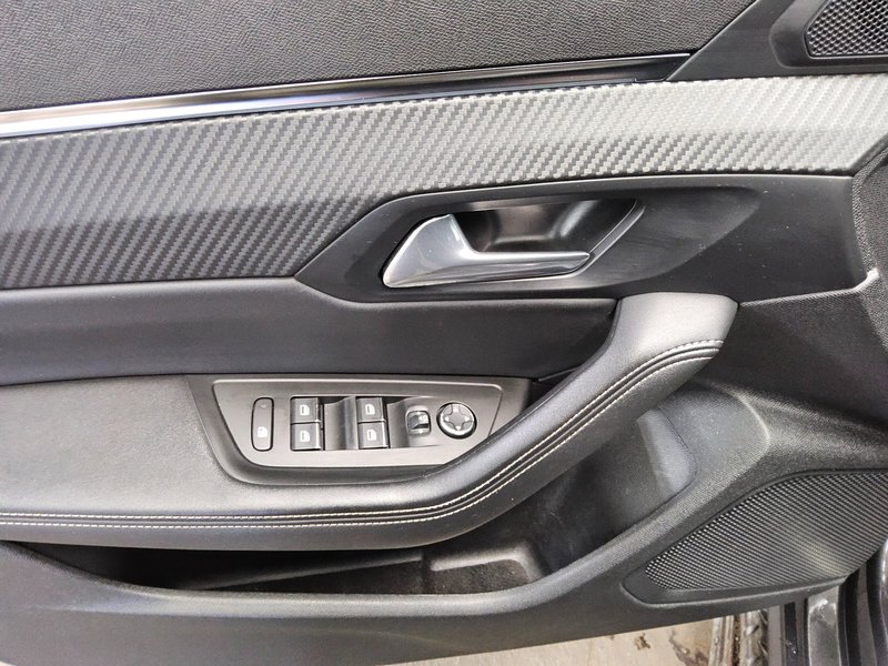 Peugeot 508 SW Hybrid 225 GT-Line automatik • ACC • 360° kamera — 10