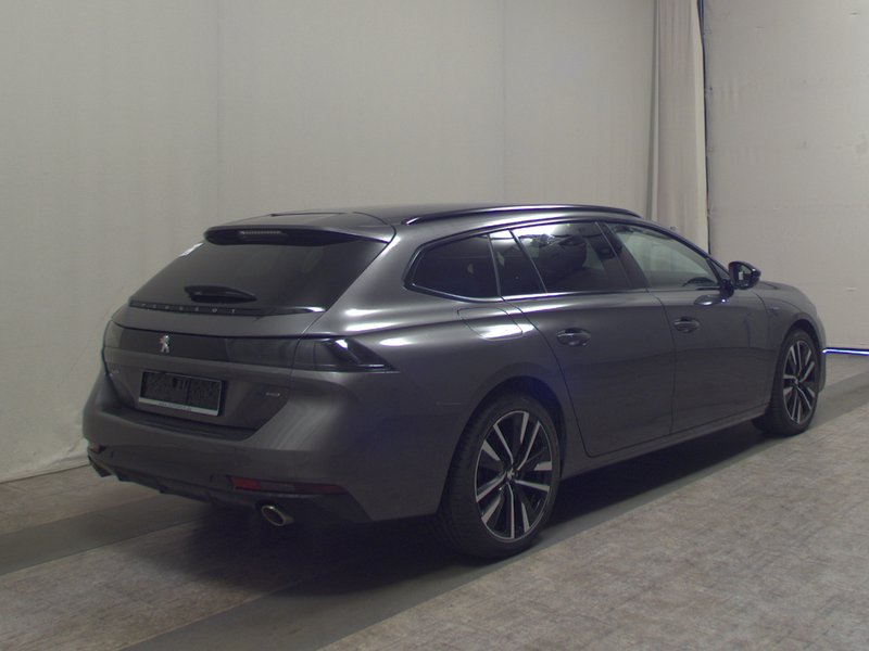 Peugeot 508 SW Hybrid 225 GT-Line automatik • ACC • 360° kamera — 4