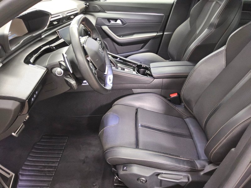 Peugeot 508 SW Hybrid 225 GT-Line automatik • ACC • 360° kamera — 9
