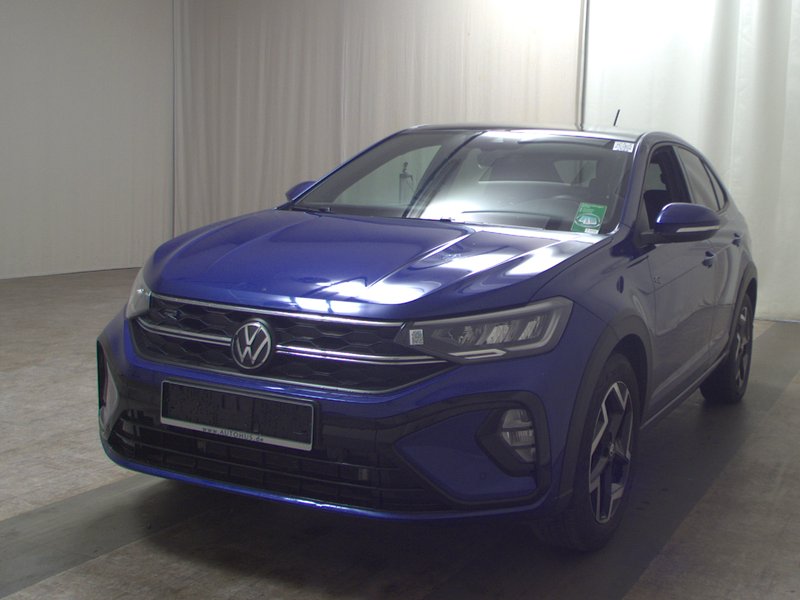 Volkswagen Taigo 1.0 TSI R-Line • ACC • Full LED — 2