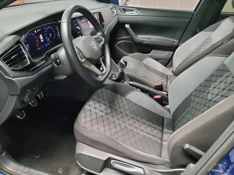 Volkswagen Taigo 1.0 TSI R-Line • ACC • Full LED — 9