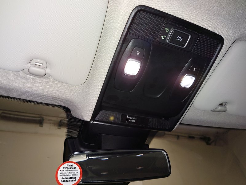 Renault Clio TCe 100 • Full LED — 13
