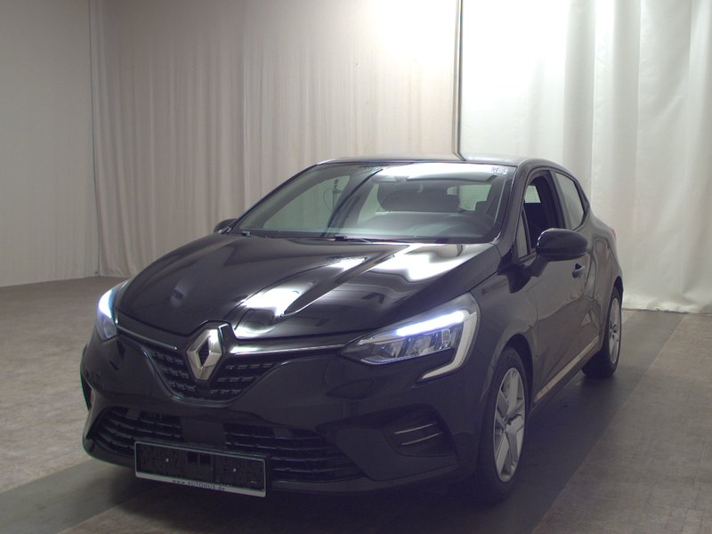 Renault Clio TCe 100 • Full LED — 2