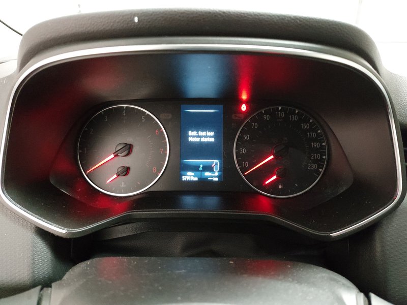 Renault Clio TCe 100 • Full LED — 20