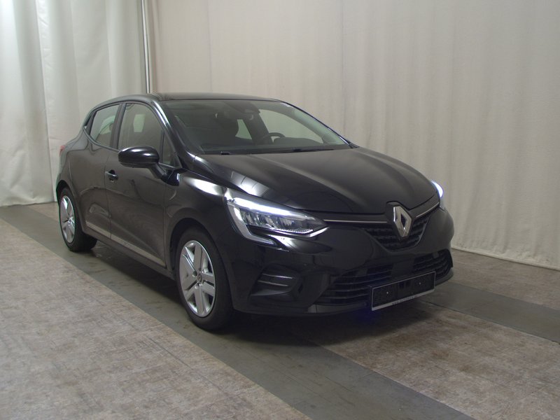 Renault Clio TCe 100 • Full LED — 3