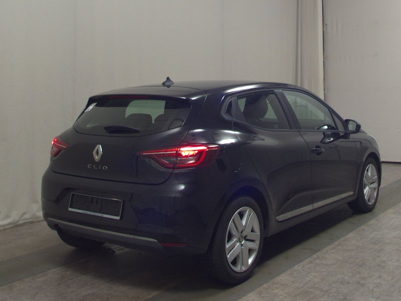 Renault Clio TCe 100 • Full LED — 4