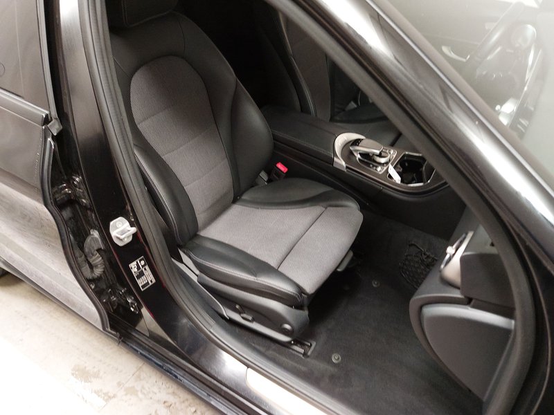 Mercedes-Benz C 220 d karavan automatik Avantgarde • ACC • Full LED — 10