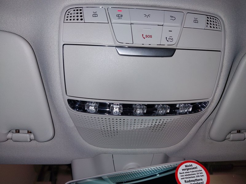 Mercedes-Benz C 220 d karavan automatik Avantgarde • ACC • Full LED — 13