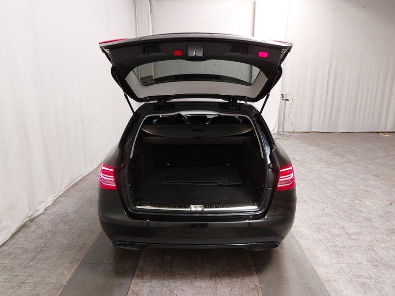 Mercedes-Benz C 220 d karavan automatik Avantgarde • ACC • Full LED — 15
