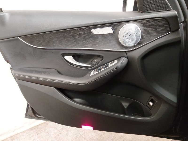 Mercedes-Benz C 220 d karavan automatik Avantgarde • ACC • Full LED — 5