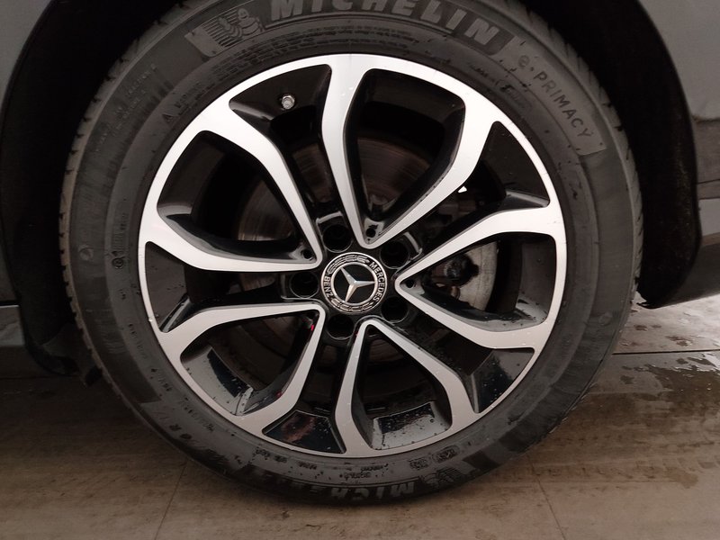 Mercedes-Benz C 220 d karavan automatik Avantgarde • ACC • Full LED — 8