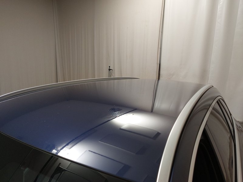 Mercedes-Benz C 220 automatik Avantgarde • LED • virtual cockpit — 12