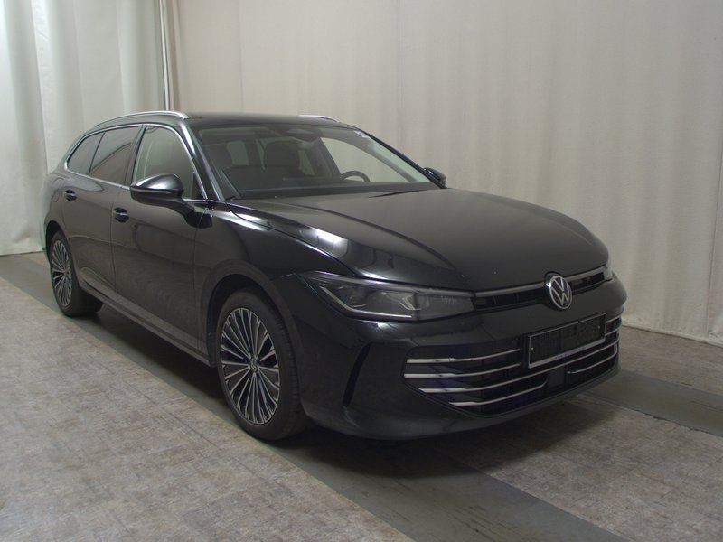 Volkswagen Passat Variant 2.0 TDI automatik Elegance • 360° kamera • ACC — 3
