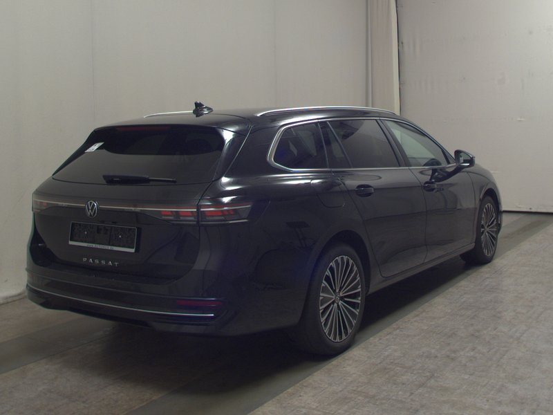 Volkswagen Passat Variant 2.0 TDI automatik Elegance • 360° kamera • ACC — 4
