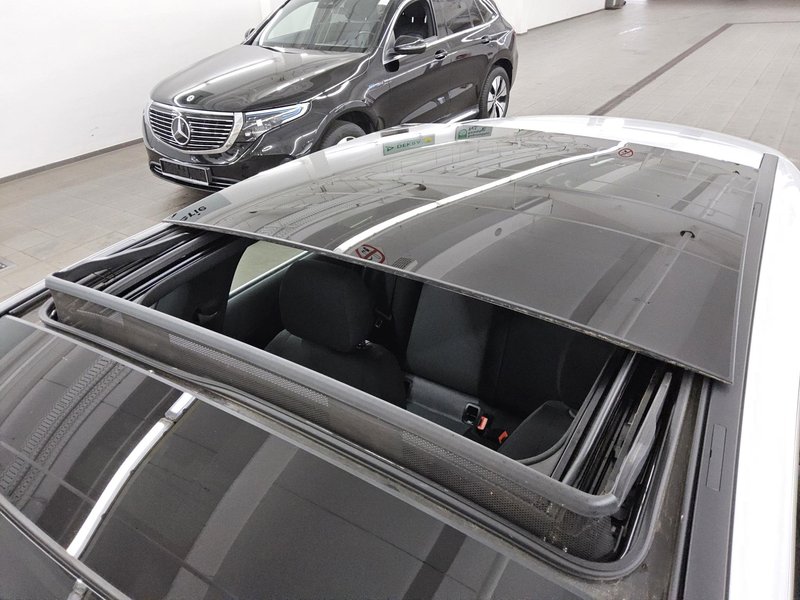 Mercedes-Benz CLA 180 d Shooting Brake automatik • panorama • LED — 12